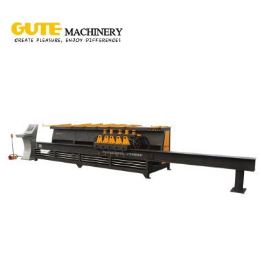 CNC П'ять головних машин для згинання Stirrup