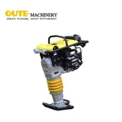 Honda Gx100 Tamping Rammer