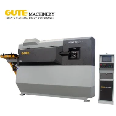 Арматура для згинання CNC